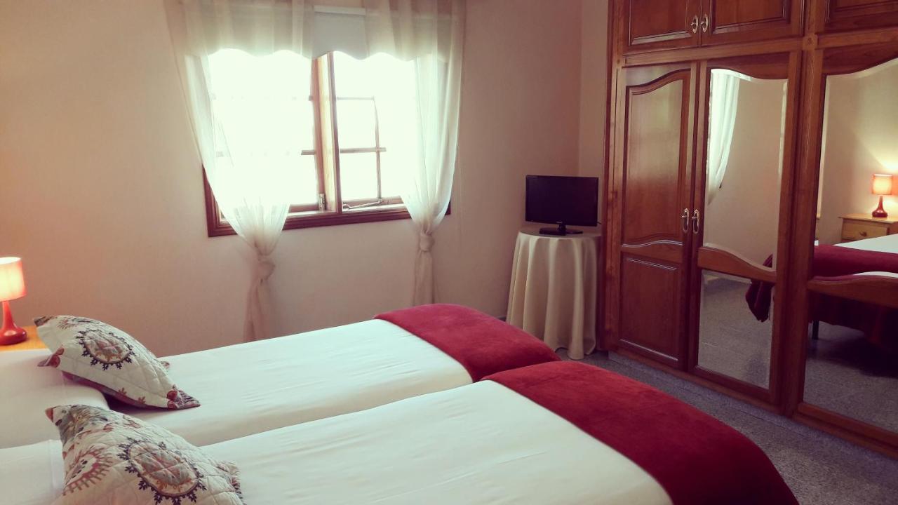 Sea And Mountain View Apartment Los Llanos De Aridane Luaran gambar