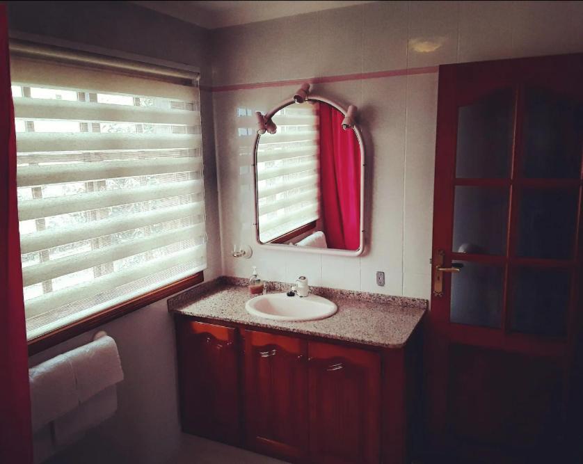 Sea And Mountain View Apartment Los Llanos De Aridane Luaran gambar